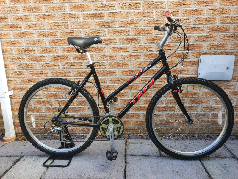 trek 800 womens bike